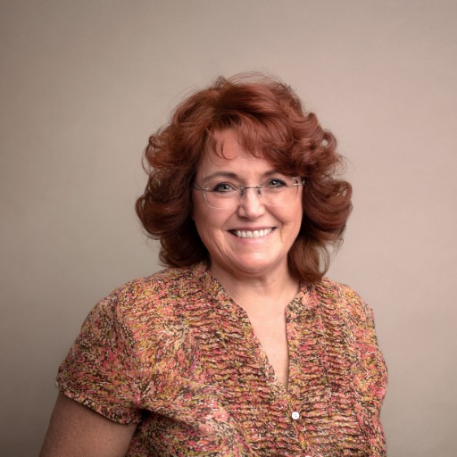 Audrey Hudson