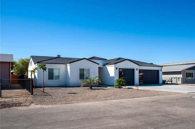 Buyer's Agent In Bullhead City